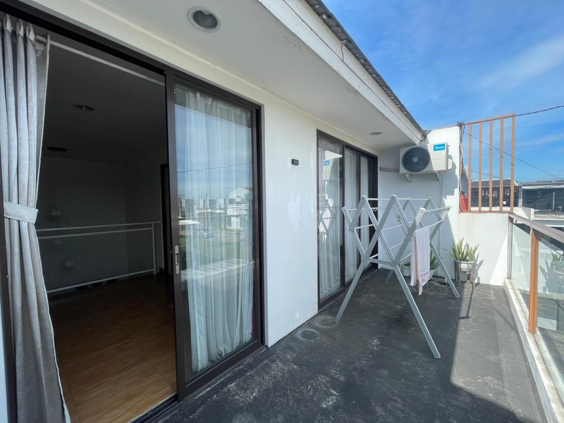 Rumah Bagus Di Cluster Agung Indah Panongan Tangerang