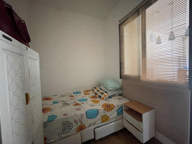 Rumah Bagus Di Cluster Agung Indah Panongan Tangerang