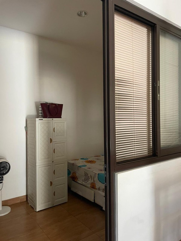 Rumah Bagus Di Cluster Agung Indah Panongan Tangerang