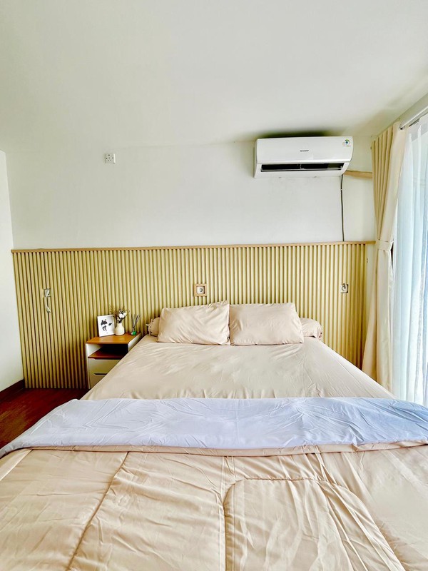 Rumah Bagus Di Cluster Agung Indah Panongan Tangerang