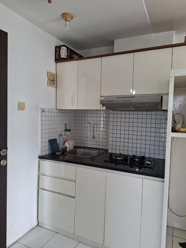 Apart Siap Huni Di Apart Sky View BSD Tangerang Selatan