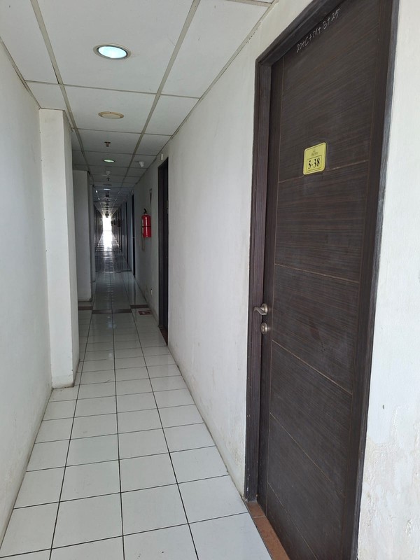 Apart Siap Huni Di Apart Sky View BSD Tangerang Selatan