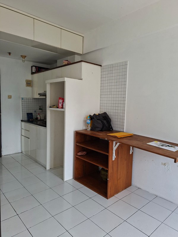 Apart Siap Huni Di Apart Sky View BSD Tangerang Selatan