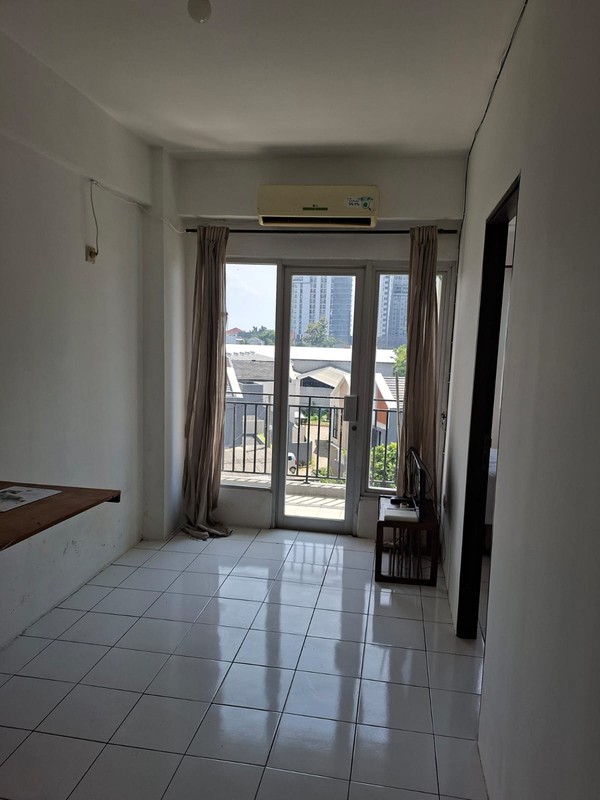 Apart Siap Huni Di Apart Sky View BSD Tangerang Selatan