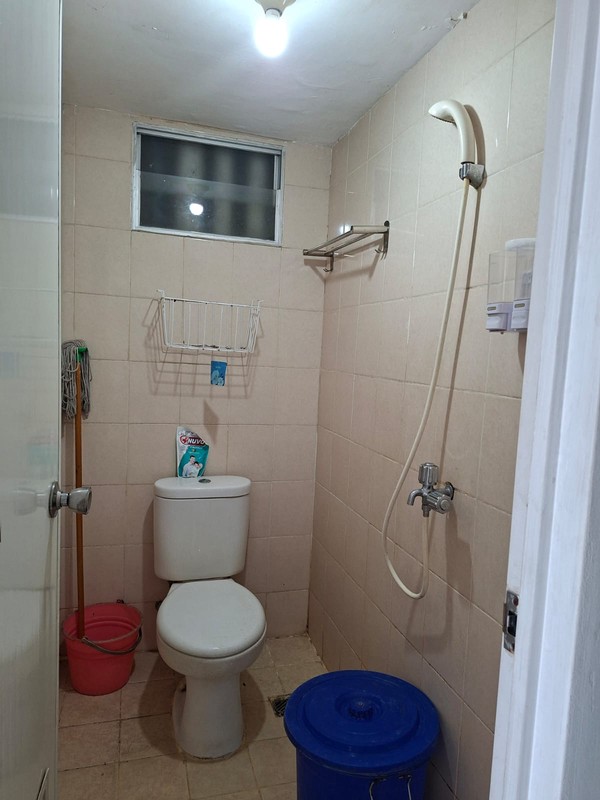 Apart Siap Huni Di Apart Sky View BSD Tangerang Selatan