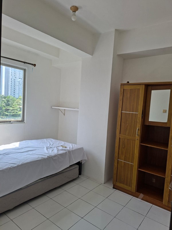 Apart Siap Huni Di Apart Sky View BSD Tangerang Selatan