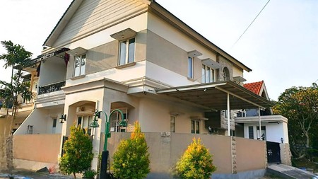 DIJUAL PINUS ASRI LIDAH WETAN SURABAYA