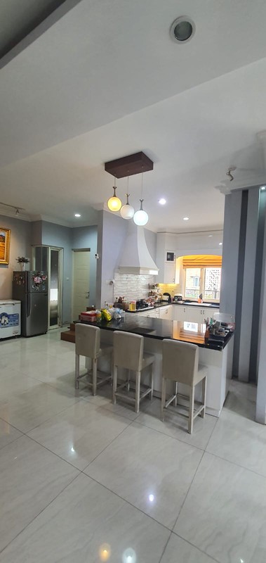 DIJUAL PINUS ASRI LIDAH WETAN SURABAYA