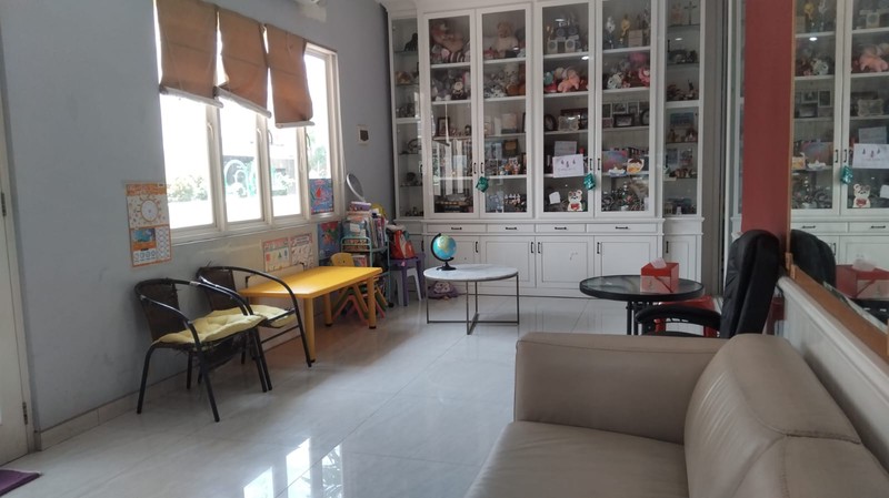 DIJUAL PINUS ASRI LIDAH WETAN SURABAYA