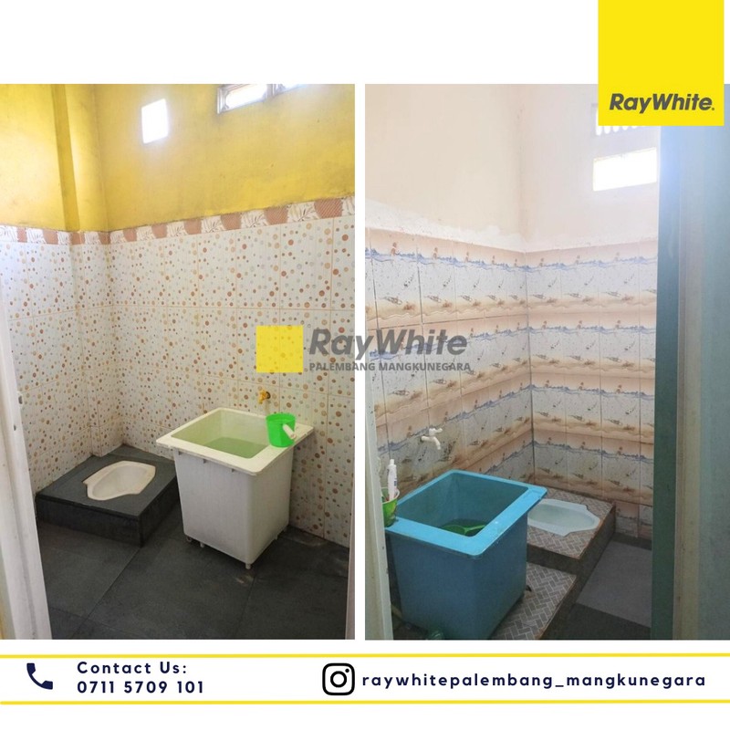 rumah jual palembang 