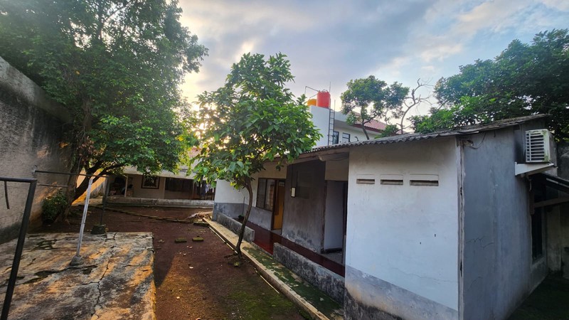 Dijual Rumah Terawat Lokasi Di Bintaro, Jakarta Selatan