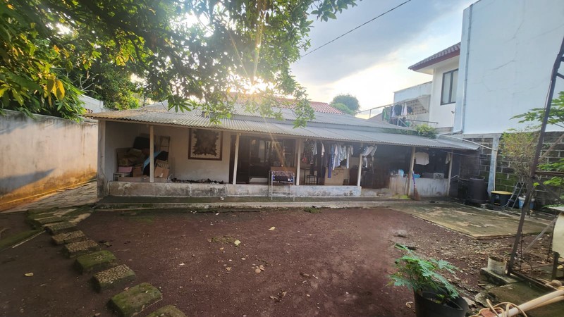 Dijual Rumah Terawat Lokasi Di Bintaro, Jakarta Selatan