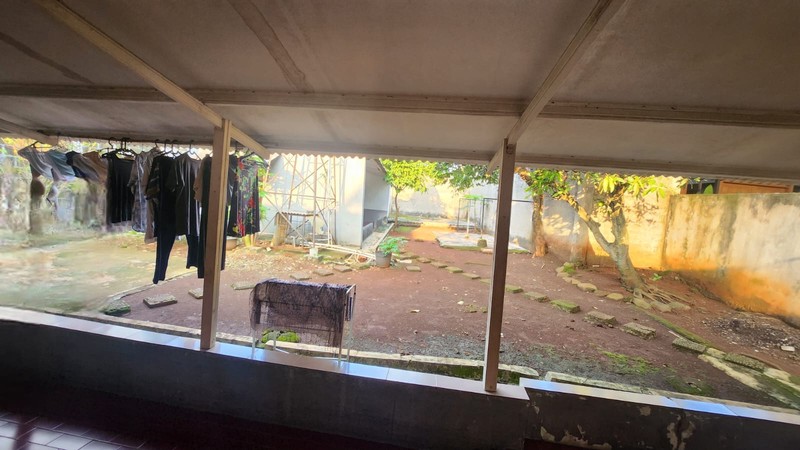 Dijual Rumah Terawat Lokasi Di Bintaro, Jakarta Selatan