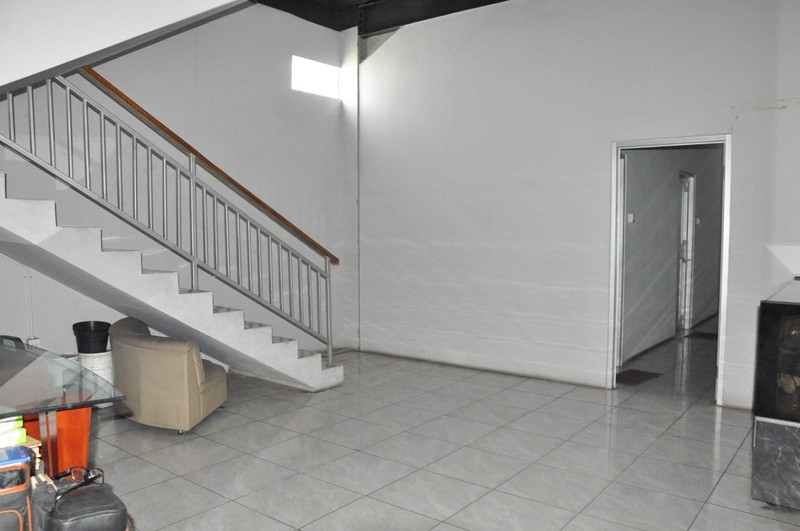 Dijual Pabrik Cocok Untuk Usaha Lokasi Strategis Lokasi Di Batu Ceper, Tangerang