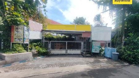 Dijual Rumah Lelang Dijalan Tegalsari Surabaya Pusat