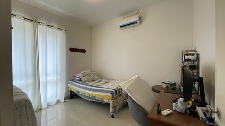 Rumah Bagus Di Urbana Place Ciputat Tangerang Selatan