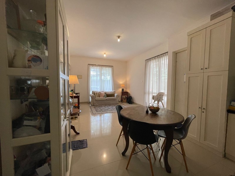 Rumah Bagus Di Urbana Place Ciputat Tangerang Selatan