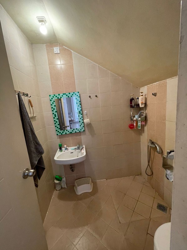 Rumah Bagus Di Urbana Place Ciputat Tangerang Selatan