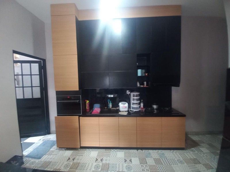 Rumah Bagus Di Neo Catalonia, Nusa Loka BSD Tangerang Selatan