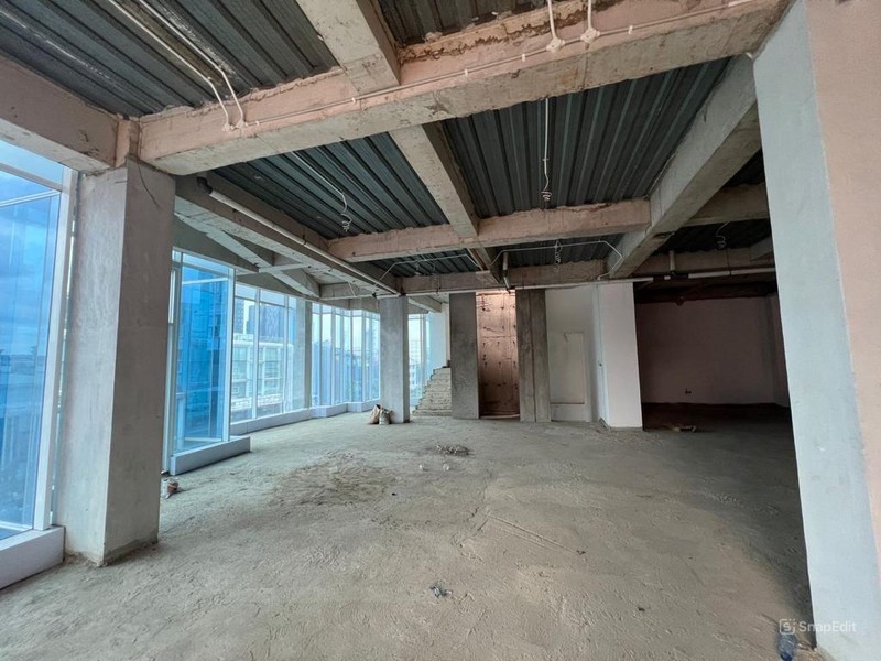 Gedung Ex-Showroom Di Menteng, Jakarta Pusat