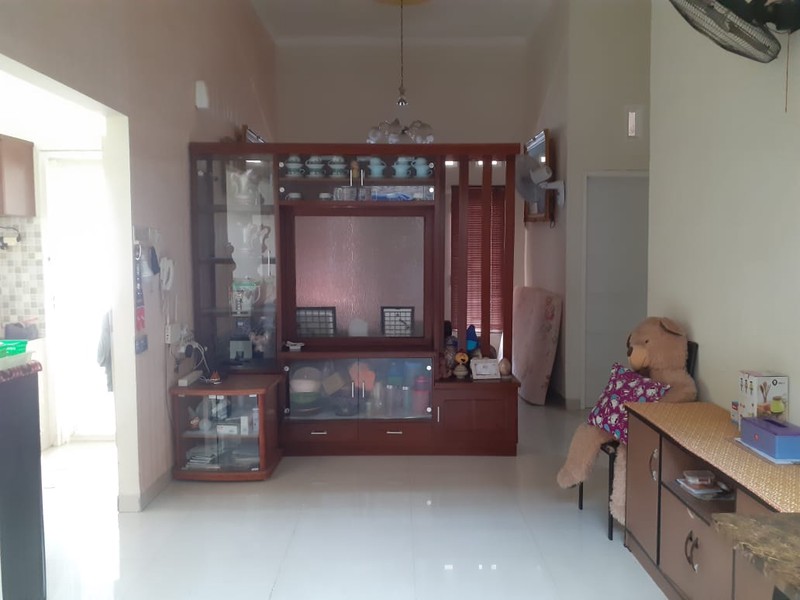 Rumah Keluarga Full Furnished Dekat GOR Kota Pasuruan