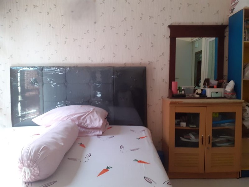 Rumah Keluarga Full Furnished Dekat GOR Kota Pasuruan