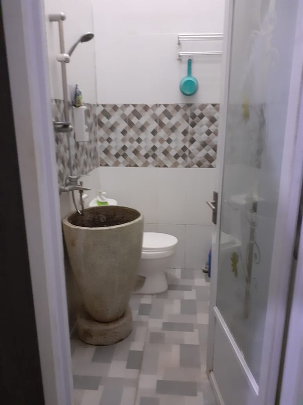 Rumah Keluarga Full Furnished Dekat GOR Kota Pasuruan