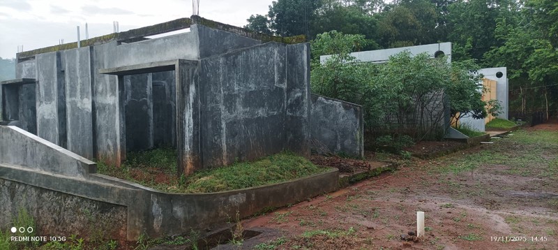 Hunian Nyaman Bergaya Villa di Kopilimo - Lokasi Strategis Kawasan Wisata Patuk Gunung Kidul 