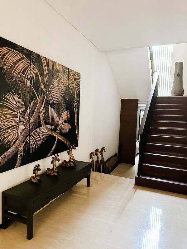 Rumah Bagus,dalam cluster di Bintaro Jaya 9