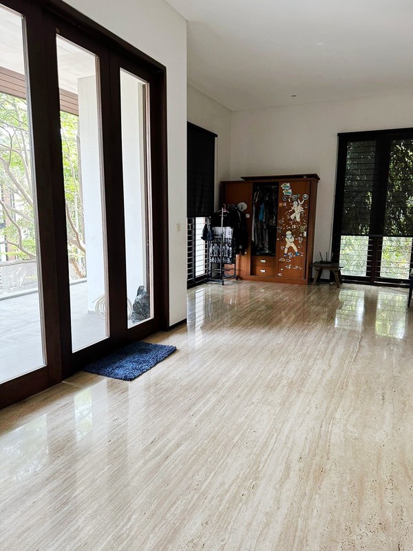 Rumah Bagus,dalam cluster di Bintaro Jaya 9