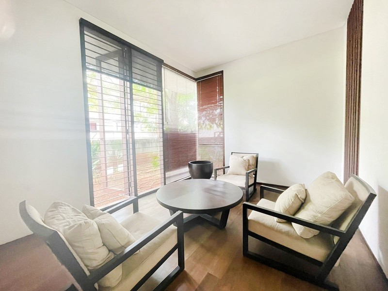 Rumah Bagus,dalam cluster di Bintaro Jaya 9