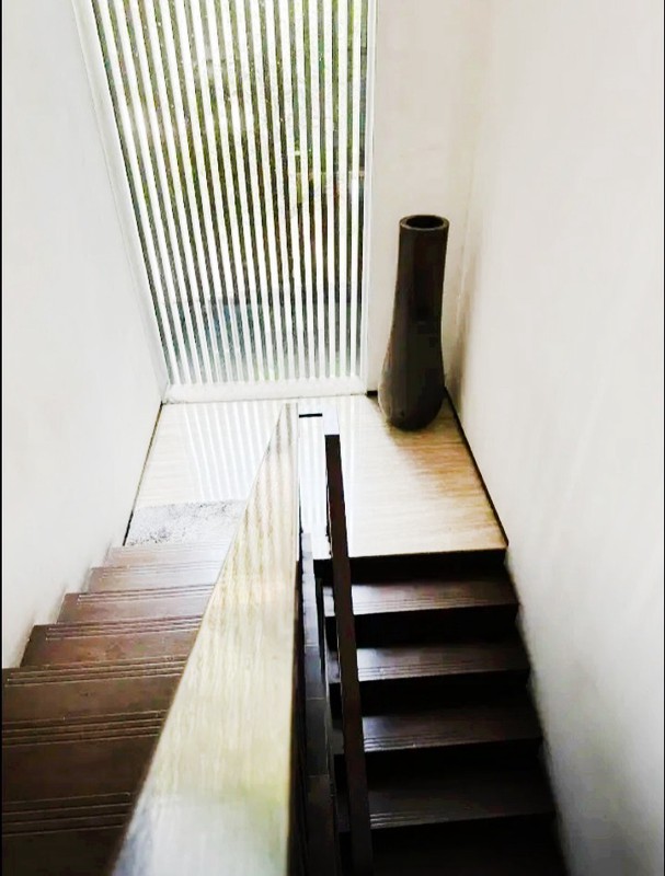 Rumah Bagus,dalam cluster di Bintaro Jaya 9