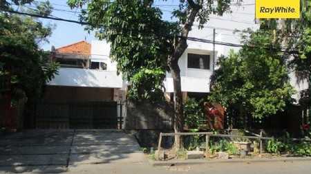 Dijual Rumah Lelang Dijalan Progo Surabaya Pusat