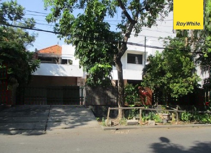 Dijual Rumah Lelang Dijalan Progo Surabaya Pusat