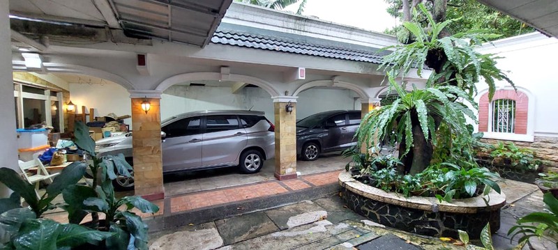 Tanah Kavling Strategis Dekat Tb. Simatupang Lokasi Jatipadang Pasar Minggu Jakarta Selatan 