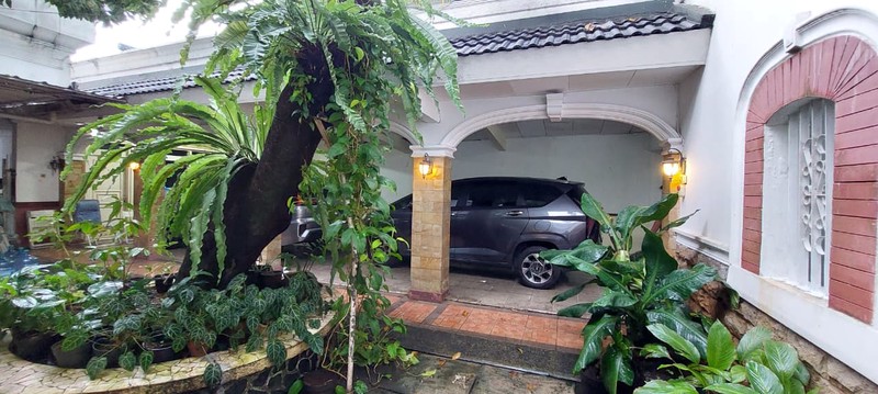 Tanah Kavling Strategis Dekat Tb. Simatupang Lokasi Jatipadang Pasar Minggu Jakarta Selatan 