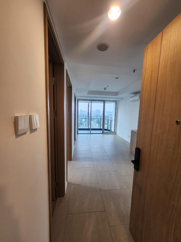 Apart Siap Huni Di Apart Antasari Jakarta Selatan,