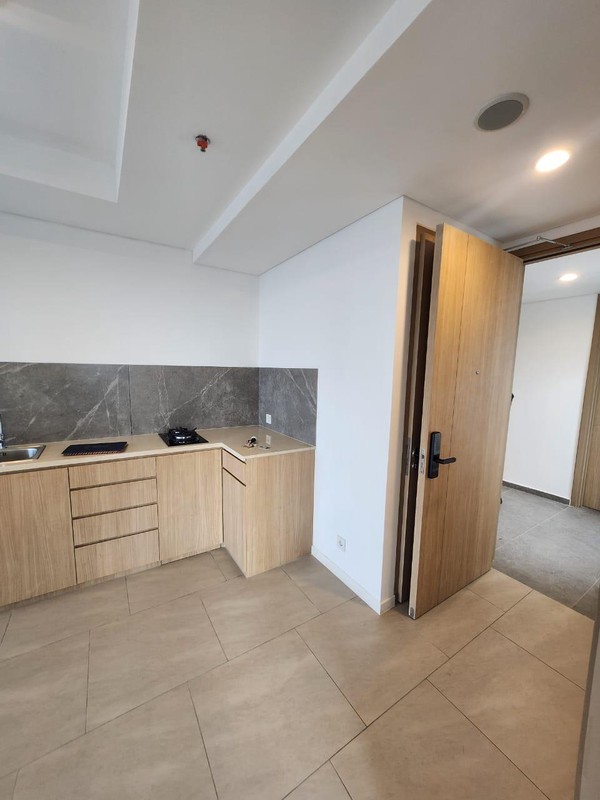 Apart Siap Huni Di Apart Antasari Jakarta Selatan,