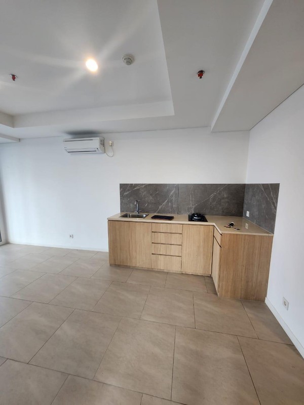 Apart Siap Huni Di Apart Antasari Jakarta Selatan,
