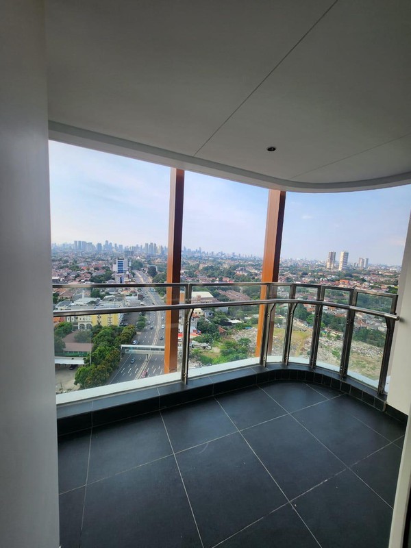 Apart Siap Huni Di Apart Antasari Jakarta Selatan,