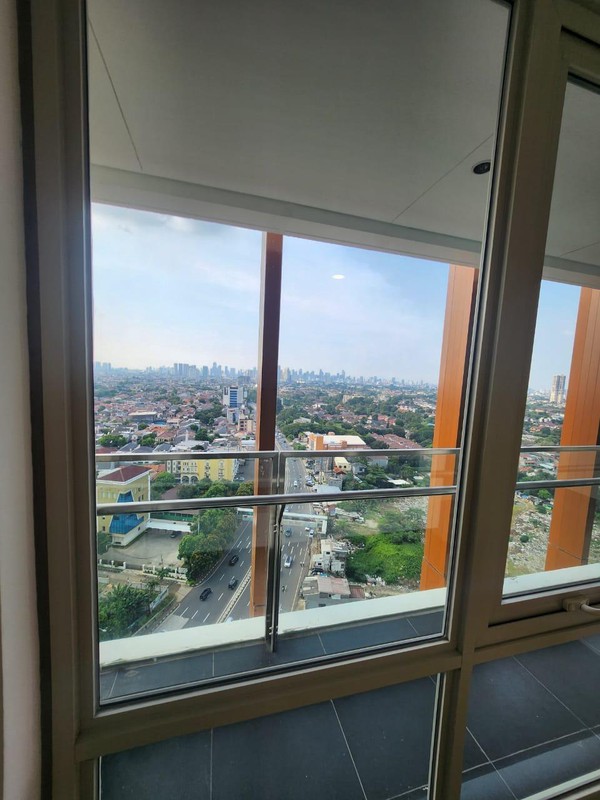 Apart Siap Huni Di Apart Antasari Jakarta Selatan,