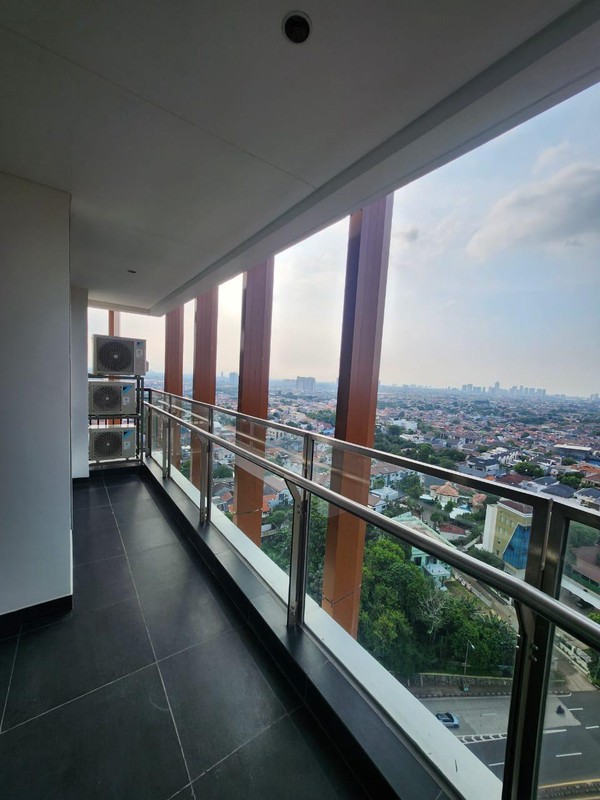 Apart Siap Huni Di Apart Antasari Jakarta Selatan,