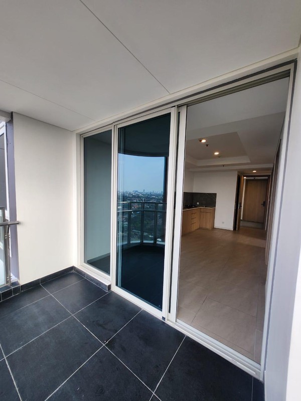 Apart Siap Huni Di Apart Antasari Jakarta Selatan,