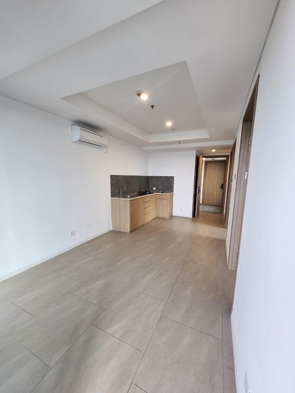 Apart Siap Huni Di Apart Antasari Jakarta Selatan,