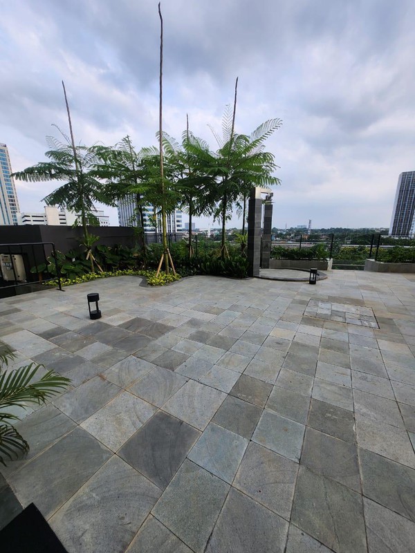 Apart Siap Huni Di Apart Antasari Jakarta Selatan,