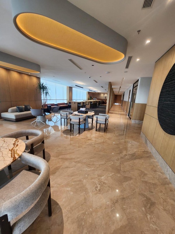 Apart Siap Huni Di Apart Antasari Jakarta Selatan,