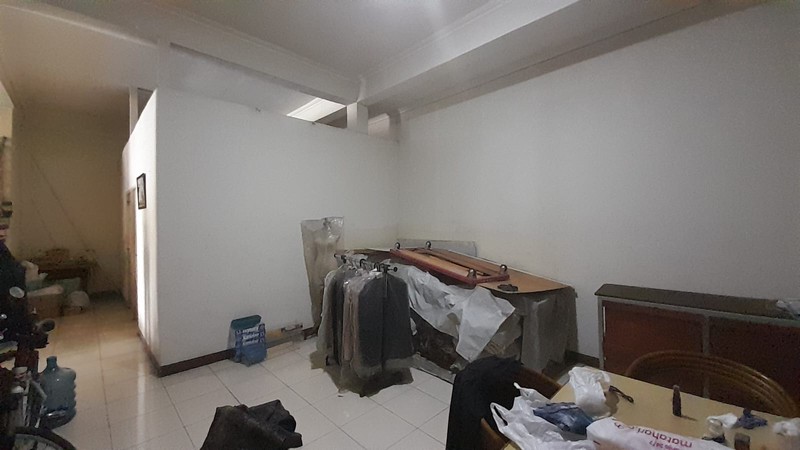 Disewakan Ruko 1 Lantai Lokasi Strategis di Metro Square - Mertoyudan, Magelang