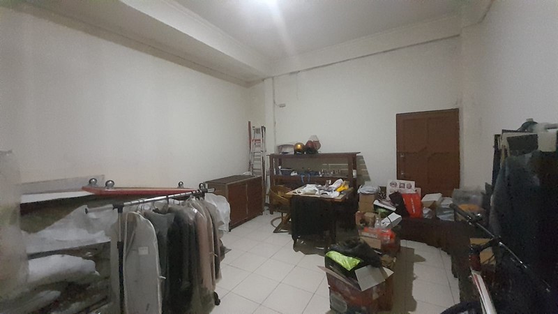 Disewakan Ruko 1 Lantai Lokasi Strategis di Metro Square - Mertoyudan, Magelang