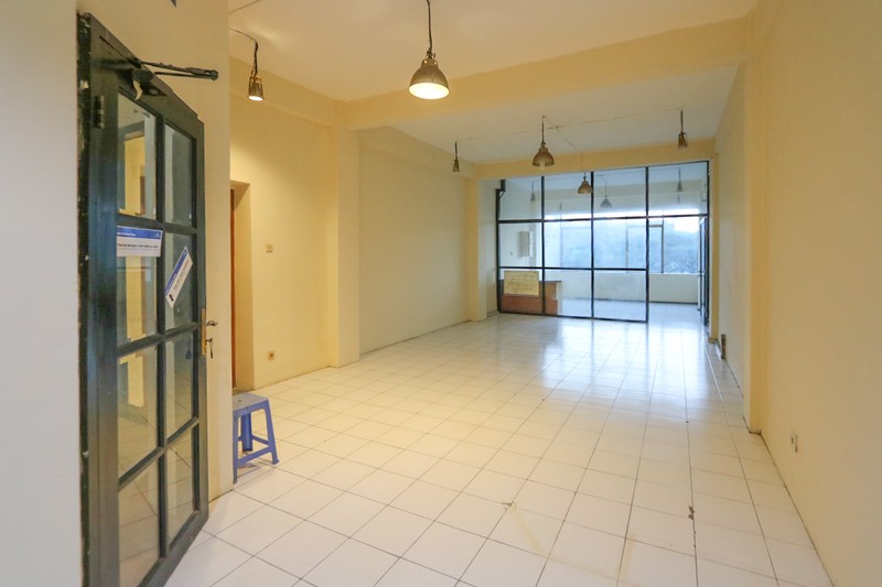 Ruko Gandeng 2 Balai Pustaka Rawamangun, Dekat Kelapa Gading, JGC