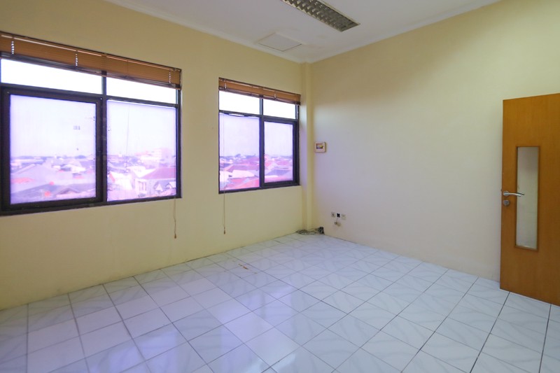 Ruko Gandeng 2 Balai Pustaka Rawamangun, Dekat Kelapa Gading, JGC